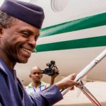 Nigeria’s Vice President Osinbajo Visits Arusha, Tanzania On Short Trip