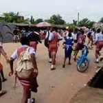 Sit-At-Home: Gunmen Invade Imo School, Chase WASCE Candidates Away