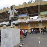 Lagos Diverts Traffic At Teslim Balogun Stadium Ahead Of World Cup Qualifications