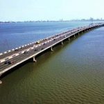 Police To Prosecute Lagos Worker Who Attempts To Jump Into Lagoon From Third Mainland Bridge