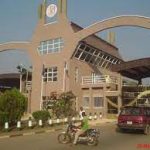 (Breaking): VC Orders Immediate Shutdown Of UNIBEN Over Students’ Protest