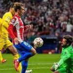 Lewandowski Ban Upheld Ahead Of Barca Trip To Atletico Madrid