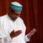 Eid-El-Fitr: Buhari Hails Peaceful Elections, Calls For Tolerance