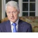 Former U.S. President Clinton To Be Discharged Sunday