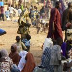 There ‘re Over 3.2 Million Refugees In Nigeria- National Refugees Commission