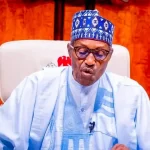 Fraudulent Group Bent On Destroying Nigeria- Buhari