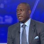 Leave Arsenal, Campbell Tells Nigerian-Born Striker, Balogun