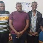Catholic Seminarians Kidnapped In Kaduna Regain Freedom