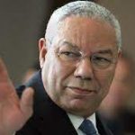 Powell, Former U.S. Secretary Of State, Dies At 84