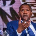 Dangote, A Driver Of Industrialization In Africa – MAN