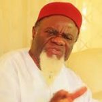 Ezeife: Igbo Won’t Leave Nigeria Because Of Buhari