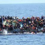 400 Migrants Die Crossing Central Mediterranean In 1st Quarter – IOM