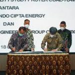 Indonesia, China Begin Feasibility Study On $560m Coal-To-Methanol Plant