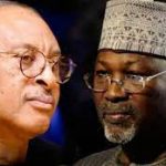 2023:APC, PDP Crisis As Jega, Agbakoba, Utomi  Launch New Political Party