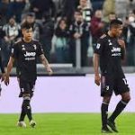 Juventus Slip To Last-Gasp Defeat At Home To Sassuolo