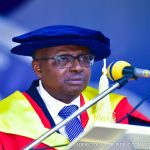 BREAKING: Kayode Adebowale Emerges New UI Vice Chancellor