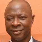 (BREAKING) : Dr Olawale, NECA D-G Is Dead