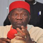 Why 2023 Elections May Be Disrupted — Nwodo