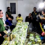Philippine Police Kill 4 Chinese Nationals In Drug Sting