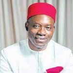 BREAKING: Anambra: Supreme Court Upholds Soludo As APGA’s Candidate