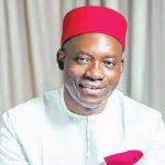 Anambra Govt Signs N1.5bn Sports Marketing Deal With Consulting Firm