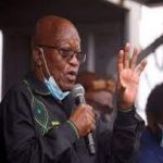 South African Judge Dismisses Zuma’s Attempt To Remove Prosecutor