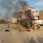 Sudan Capital Locked Down After Coup Triggers Deadly Unrest