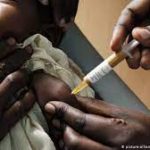 3 West Africa Countries Inaugurate Malaria Vaccination