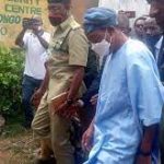 We ‘ll Not Rest On Our Oars Until All Escapees ‘Re Recaptured- Rauf Aregbesola