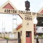 BREAKING: National Assembly Upgrades Adeyemi College Of Education To University