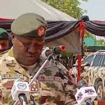 Fight Against Terrorism Requires Global Approach – MNJTF Commander