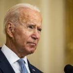 Biden Mourns 700,000 Americans Lost To Covid-19