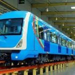 Lagos Blue Rail Lines To Be Operational By Dec. 31, 2022 – Official