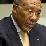 Charles Taylor Sues Liberian Government Over Pension, Retirement Benefits