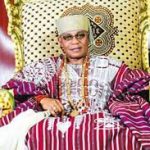 CHIEFTAINCY TUSSLE: Call Deji Of Akureland To Order, Isikan Princes, Princesses Tell Akeredolu