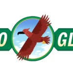 Google Celebrates Nigeria’s 61st Independence With An Eagle Doodle