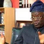 How FG Is Treating Bandits With Kid Gloves – Falana