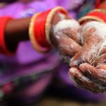 Invest More To Improve hand washing For All, WaterAid Urges Governments