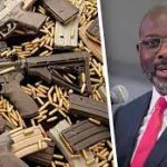 2023 Liberian Election: Minister Commends ECOWAS, Calls For Control Of Small Arms