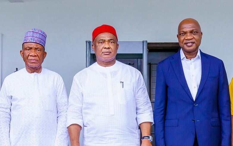 FG Cuts Price Of Gas-To-Power From $2.50/mmbtu To $2.18/mmbtu - Vimarsana News