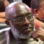 Absence of judge delays Olisa Metuh’s re-arraignment over Alleged N400m fraud