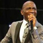 Pastor Enenche Slams Nigerian Politicians Over Poor Social Amenities In The Country