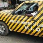 VIO To Impound Unroadworthy Vehicles In FCT