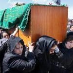Alleged Suspects Behind Mysterious Killing Of 4 Afghan Women Arrested