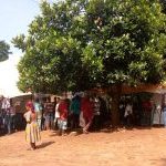 Anambra Election: Impressive Turnout As Voting Begins In Aguata