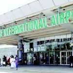 Airport Personnel Slumps, Dies In Abuja Radar Control Room