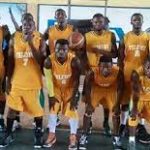 Basketball: Nigeria Customs Beat Kwara Falcons 76-73 To Record First Victory