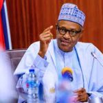 I’ve Been Counting The Days To Hand Over–Buhari