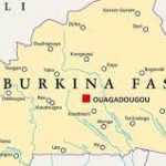 Burkina Faso Junta Says It Thwarted Coup Attempt