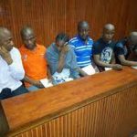 Alleged Attempted Kidnap: Evans’ Co-defendant Dies Of HIV